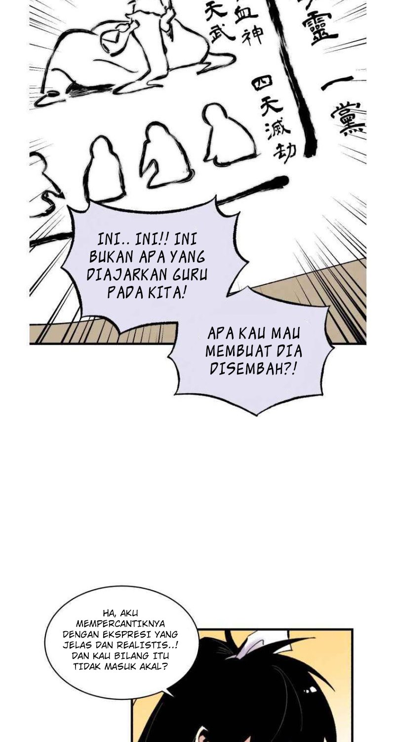 Dilarang COPAS - situs resmi www.mangacanblog.com - Komik lightning degree 086 - chapter 86 87 Indonesia lightning degree 086 - chapter 86 Terbaru 12|Baca Manga Komik Indonesia|Mangacan